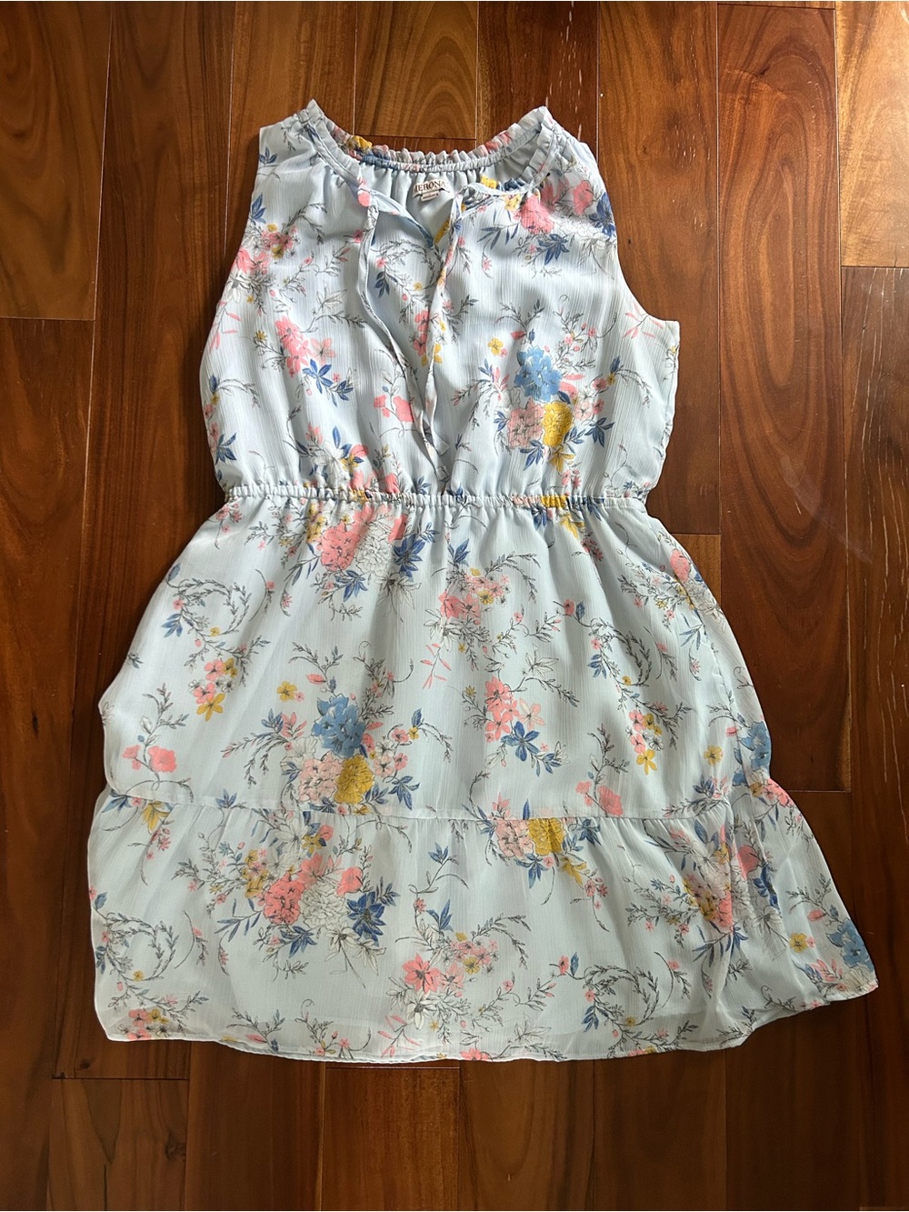 Merona Dresses Size L Bundle (4 Dresses) - Picture 2 of 5